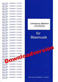 Leckmicha Marsch - Download